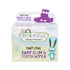 Jack N Jill Baby Gum & Tooth Wipes 25 Wipes