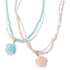 Great Pretenders Boutique Rose Necklace