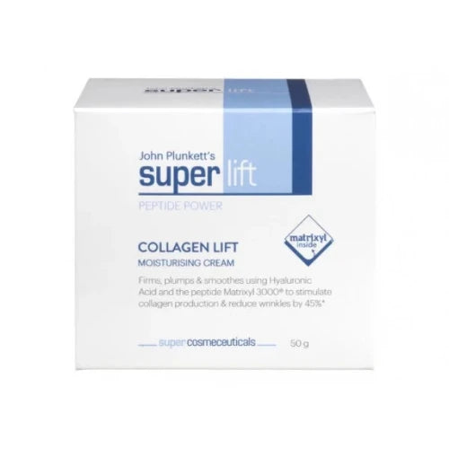 Plunketts Collagen Lift 50G