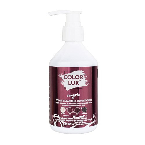 Color Lux Sangria 244Ml