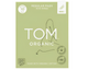 Tom Organic Pads Ultra Thin Regular