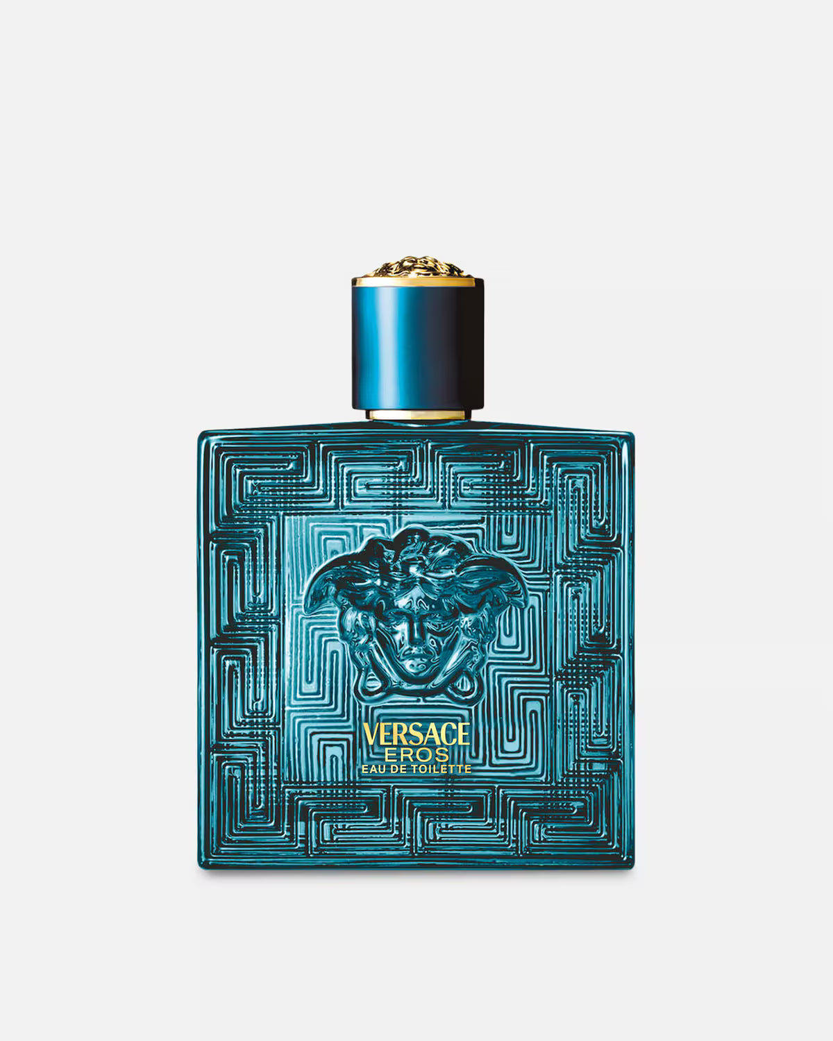 Versace Eros Eau de Toilette 100ml