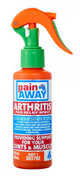 Pain Away Forte + Arthritis Pain Relief Spray 100ml