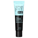 Maybelline Fit Me Primer Matte + Poreless