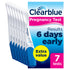 Clearblue Early Detection Test 7 Pack