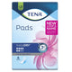 Tena Pads Instadry Long Length 6 Pack