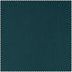 HPD Half Price Drapes Signature Velvet Blackout Curtains 100 X 84CM Blackforest Green