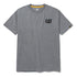 Cat Trademark Tshirt D Heather L