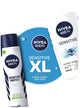 Nivea Men Sensitive Skin Care Gift Pack 3 Piece