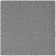 HPD Half Price Drapes Signature Extra Wide Grommet Blackout Velvet Curtain 100 X 84 Silver Grey