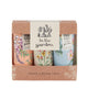 In The Garden Hand Cream Trio 3X30ML