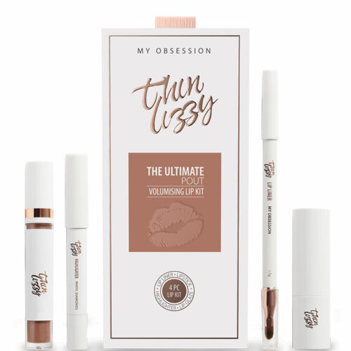 Thin Lizzy Lip Kit My Obsession