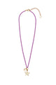 GP Boutique Chic Starshine Smiles Necklace