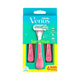 Gillette Venus Sensitive Disposable Razor 3