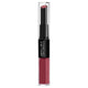 L'Oréal Infallible 2 Step Lipstick 804 Metro Proof Rose