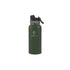 Tinge Water Bottle Army Green 32oz