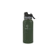 Tinge Water Bottle Army Green 32oz