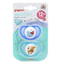 Pigeon Mini Light Pacifier Twin Pack Large