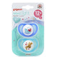 Pigeon Mini Light Pacifier Twin Pack Large