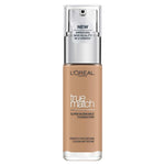 L'OREAL Paris True Match Liquid Foundation7R/7C Rose Amber