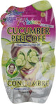 7th Heaven Cucumber Peel-Off Mask