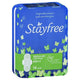 Stayfree Regular With Wings 14