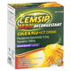 Lemsip Max Decongestant Cold & Flu Hot Drink 10 Sachets – Blackcurrant