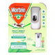 Mortein NaturGard Multi-Insect Automatic Spray Eucalyptus 152g