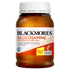 Blackmores Glucosamine Sulfate 1500 80 Tablets