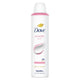 Dove Antiperspirant Deodorant Powder Soft Aerosol 250ML