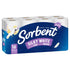 Sorbent Toilet Tissue Extra Thick White 16