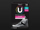 U by Kotex Thinx Reusable Period Undies Briefs Size 12