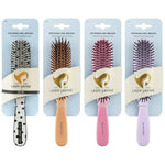Lady Jayne Everyday Detangling Brush – Large, Assorted Colours (1 Piece)