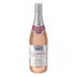 Kinor Grape Juice Rose Non Alcoholic Sparkling Drink 750ML