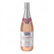Kinor Grape Juice Rose Non Alcoholic Sparkling Drink 750ML
