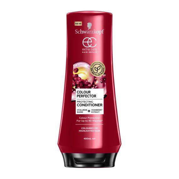 Scw Extra Care Conditioner Colour Perfector 400ml