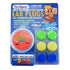 Putty Buddies Ear Plugs 3 Pairs