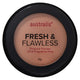 Australis Fresh & Flawless Pressed Powder Deep Golden