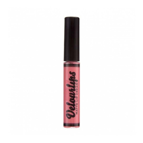 Australis Velourlips Matte Lip Creme Jai-purr