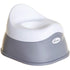 Dreambaby EZY Potty Grey & White