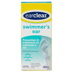 Ear Clear Swimmers Ear 40ML