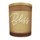 Frankie & Me Tranquility Bliss Scented Soy Blend Candle 295g