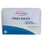 SurgiPack First Aid Kit 123 Large 6136