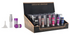 Glenmore News & Gifts Diamond Cut Refillable Travel Perfume Atomiser