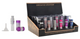 Glenmore News & Gifts Diamond Cut Refillable Travel Perfume Atomiser