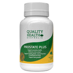 Quality Health Prostate Plus 60 Tablets