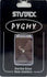 Adnohr Pygmy Nose Stud Surgical Stainless Steel Cubic Zirconia