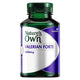 Nature's Own Valerian Forte 2000mg 60 Capsules
