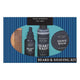 Arome Ambiance Mens Beard Grooming Kit