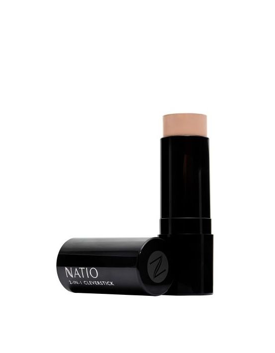 Natio Cleverstick 2in1 Natural